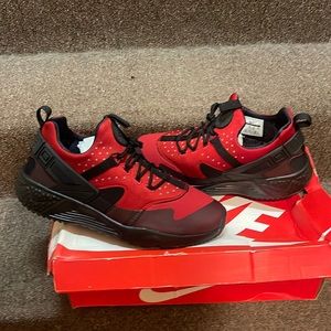 Nike hurrache trail sz11